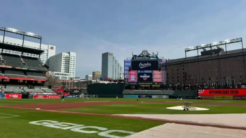 Twins Vs Orioles: 5 Opening Day questions that matter more than the first pitch (3 p.m. ET)