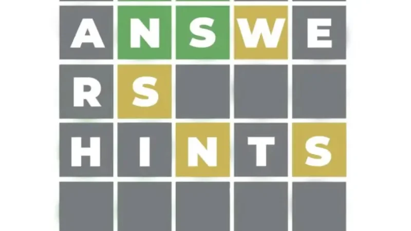 Wordle 27 March 2026: When a daily puzzle makes you peek — a player’s guide