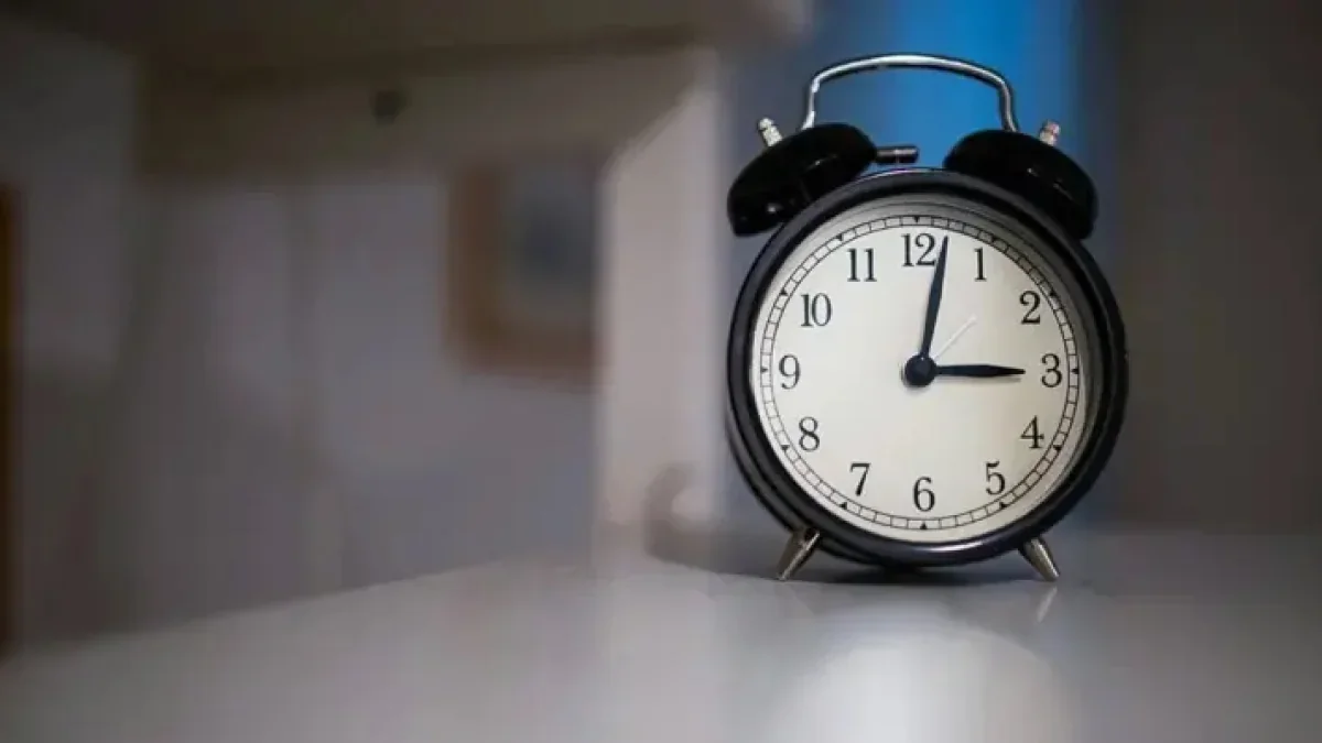 Clocks Go Forward on March 29: Why the Change Lasts Longer Than You ...