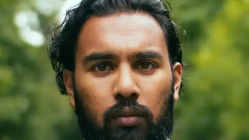 Himesh Patel Cast in Ryan Coogler’s X-Files Pilot — A Bold Reboot With New Leads