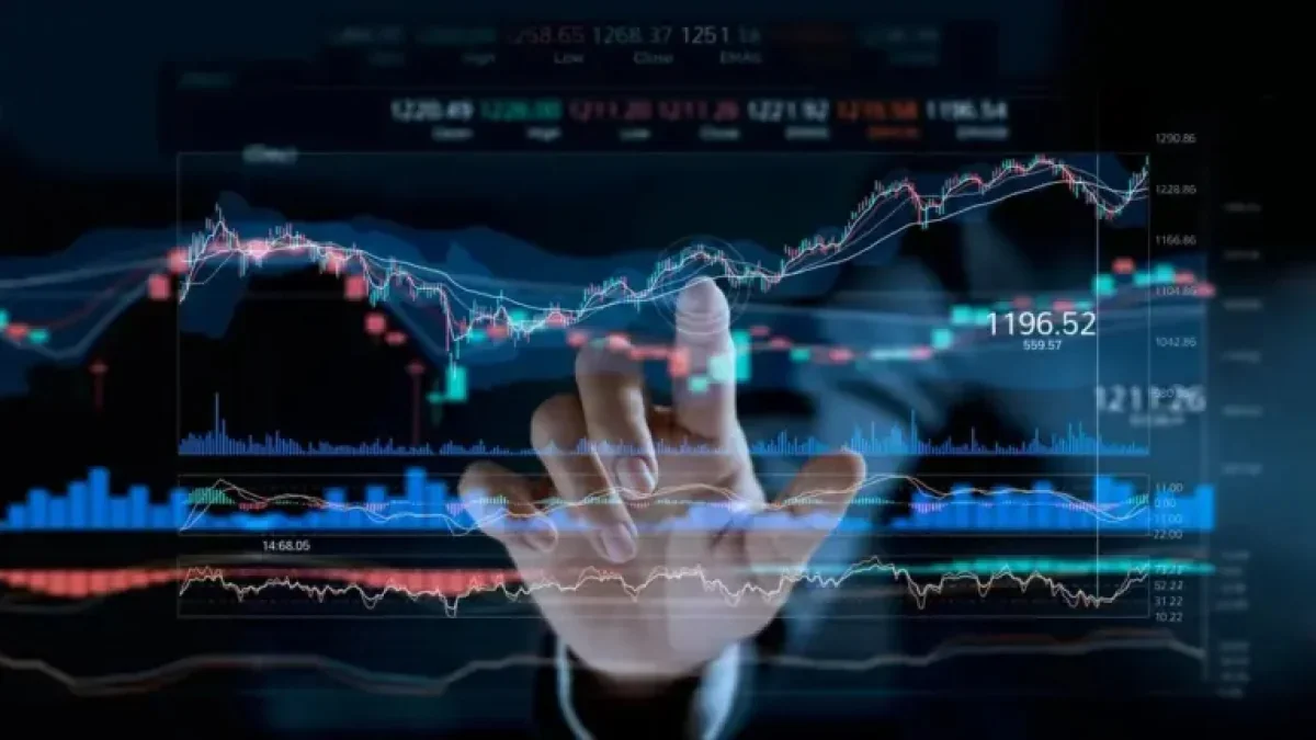 Inflection Point Stock Micron Stock at an Inflection Point as Analysts Pivot and AI ...