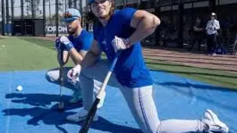 Athletics Vs Blue Jays: Barger Moves to Cleanup and Okamoto Debuts in a Season Opener with Stakes