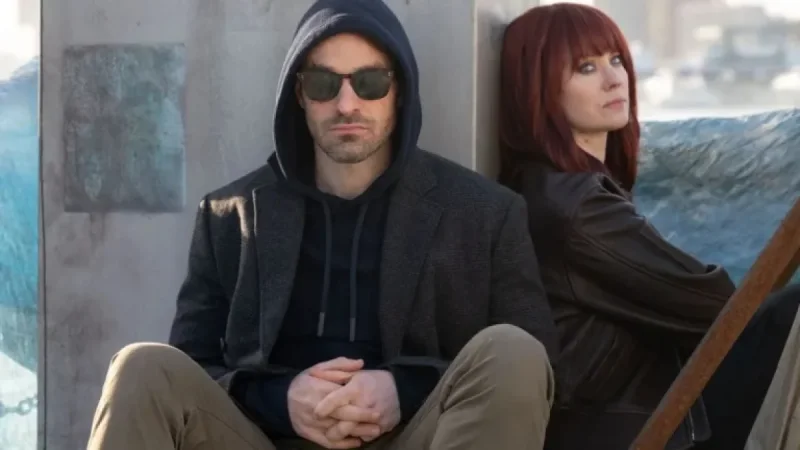 ‘Born Again’ Season 2 Lands Uniquely in MCU Timeline