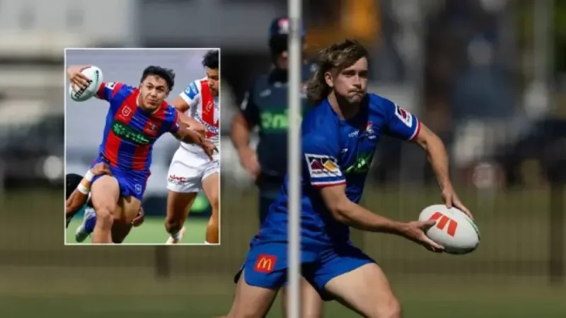 Bulldogs Vs Knights: Rookie on the Bench, Judiciary Clouds the Round