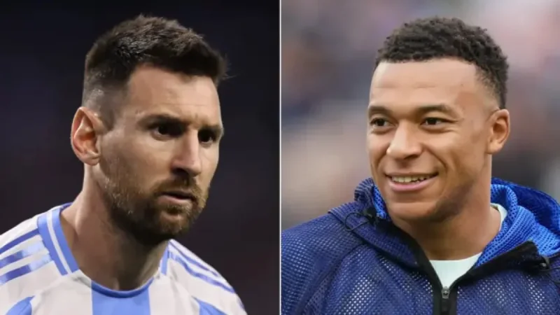 Fifa World Rankings: Mbappé Edges Messi — Five Revealing Shifts at the Top