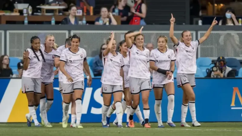 Houston Dash Vs Angel City Fc — an unbeaten clash that turns a Friday night into a measuring stick