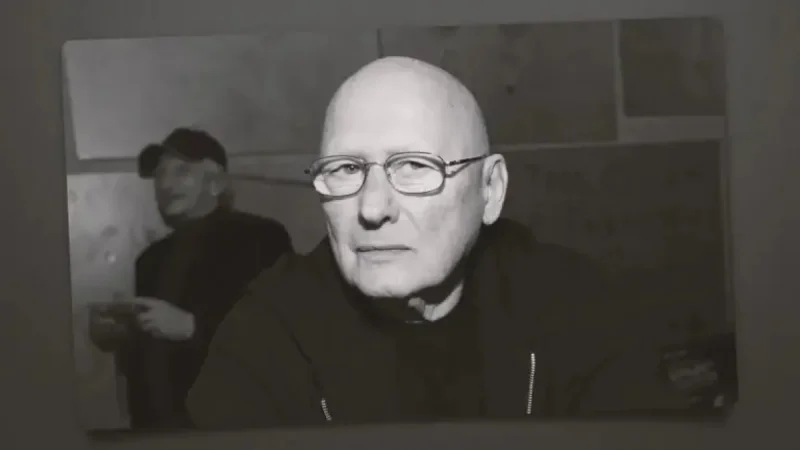 James Tolkan — james tolkan, ‘Back to the Future’ and ‘Top Gun’ Actor Dies at 94