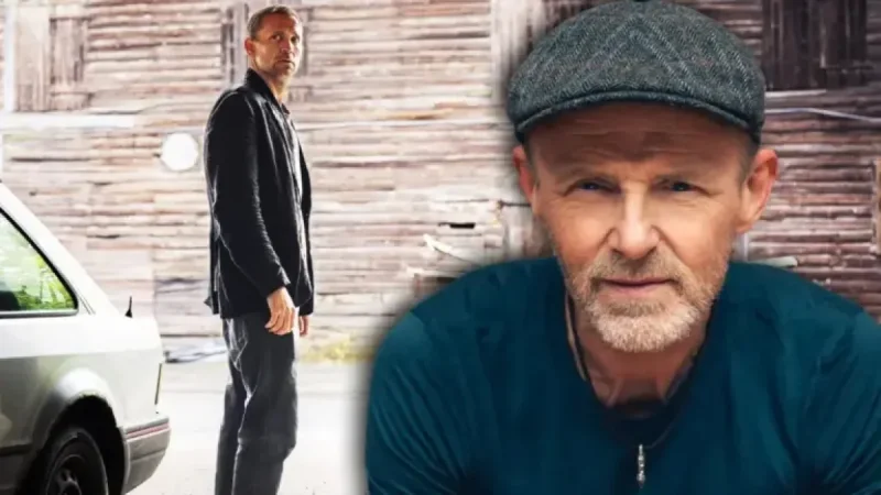 Jo Nesbo: Don’t Let the Name Harry Hole Fool You — The Author Who Became a Showrunner