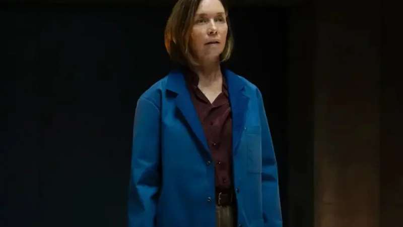 Julianne Nicholson: The Missing Thread in ‘Paradise’ Season 2 Hype