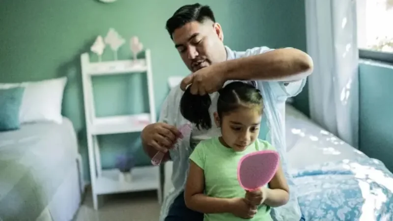 Pints And Ponytails: How a Pub Night of 35 Dads and Viral Clips Is Rethinking Fatherhood