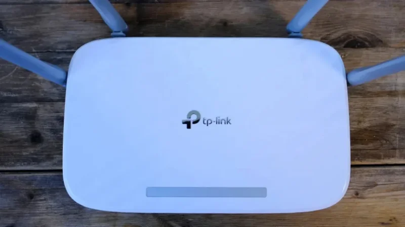 TP-Link Routers: Assessing Safety After FCC Ban