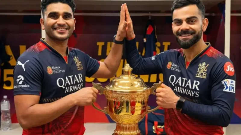 Who Is Abhinandan Singh? The RCB Pacer Who Dismissed Virat Kohli Twice Before His IPL Debut