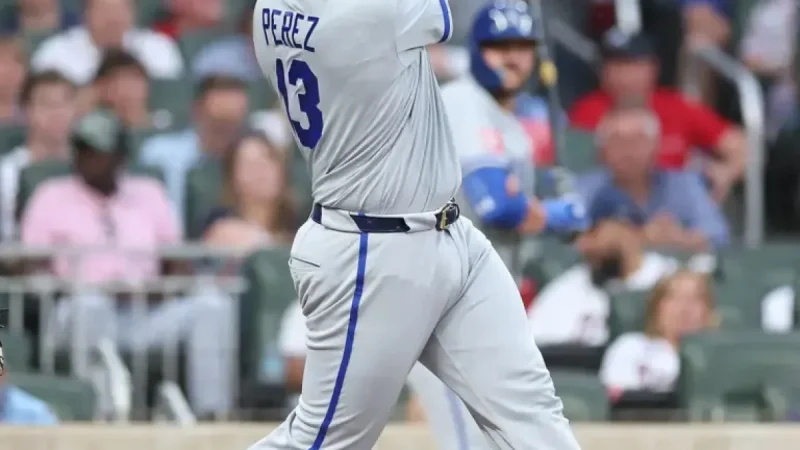 Carter Jensen and the quiet reshaping of the Royals’ catching room