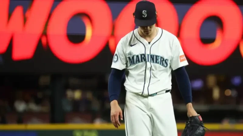 Guardians Score vs Mariners: A Home Run Burst, a Historic Singles Drought, and What Game 3 Could Expose