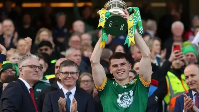 Kerry V Donegal Score after the rout at Croke Park