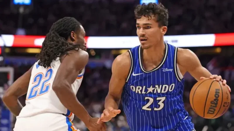 Magic Vs Raptors: Playoff Stakes Reach a Turning Point as March Winds Down