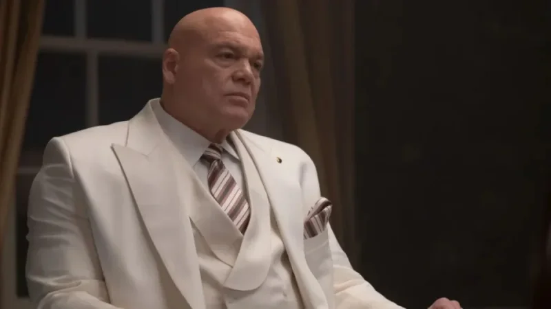 Marvel Reveals Daredevil: Born Again S2 Timeline, Sparking Kingpin-Val Team-Up Interest
