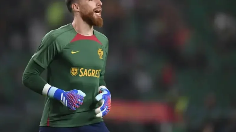 Mexico Portugal: 5 Absences, One Historic Stage, and a Test of World Cup Expectations