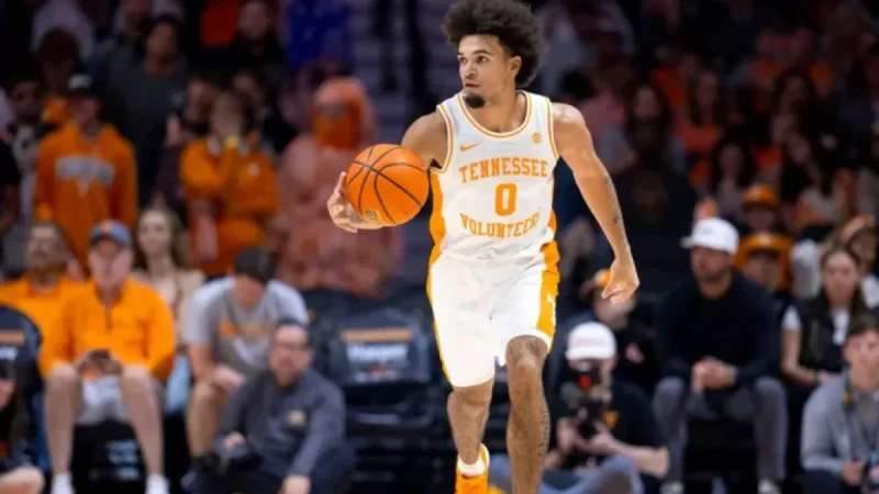 Michigan vs. Tennessee: NCAA 2026 Showdown Preview