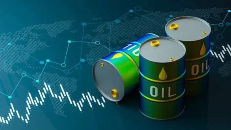 Oil Prices Set to Rise as Week Begins – Seeking Alpha