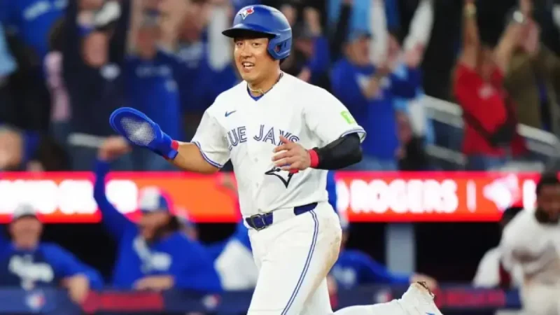 Okamoto Sparks Walk-Off, 7 Reasons the Blue Jays’ New Star Instantly Fits