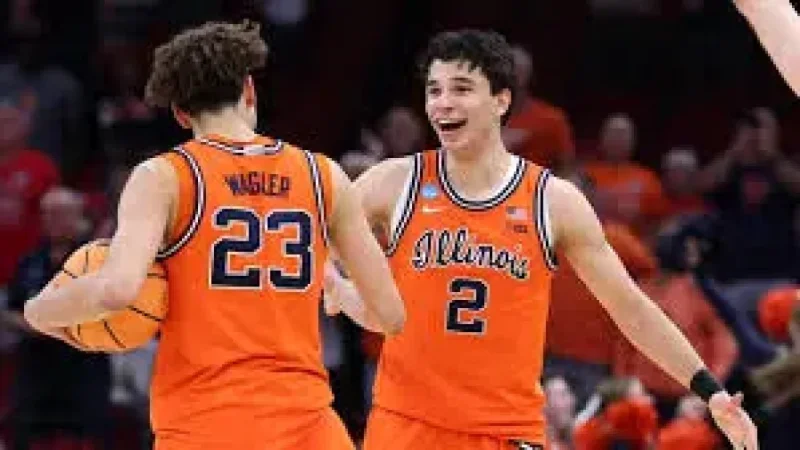 Peja Stojakovic: 3 Ways Andrej’s March Surge Has UNC Fans Losing It