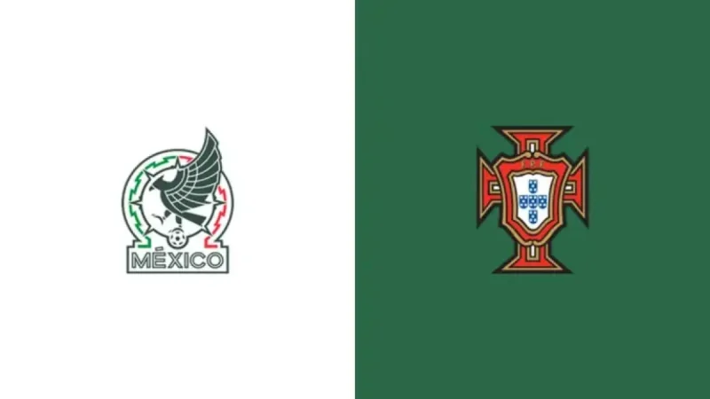 Portugal Vs Mexico: Kick-off, absences and how to watch the friendly at Estadio Azteca