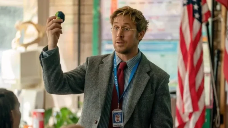 ‘Project Hail Mary’ Leads 2023 Hollywood Box Office Earnings