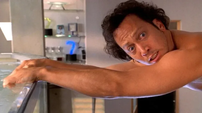 Rob Schneider Urges Return of US Military Draft