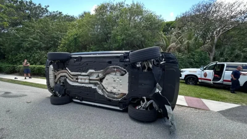Tiger Woods’ Future Uncertain Following DUI Arrest