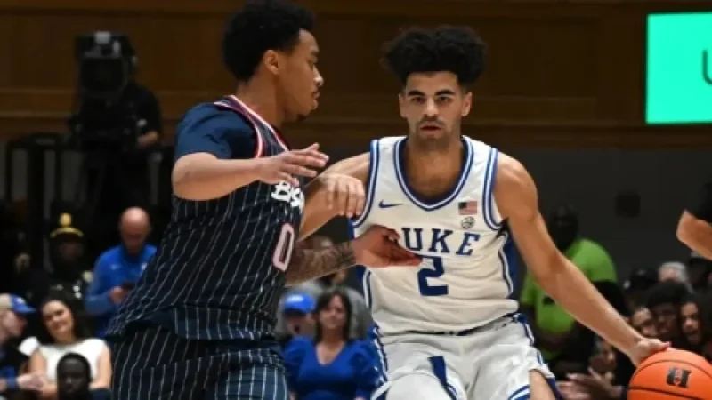 UConn vs. Duke Odds & Prediction: 2026 NCAA Tournament Expert Picks