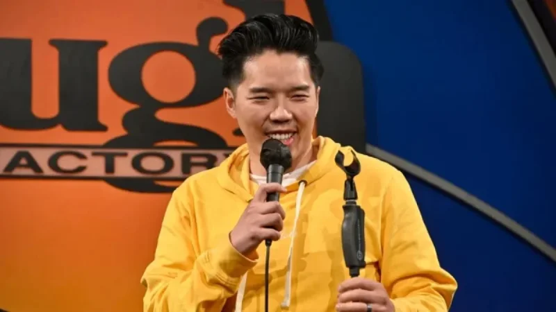 Comedian and ‘Blue Bloods’ Star Passes at 42