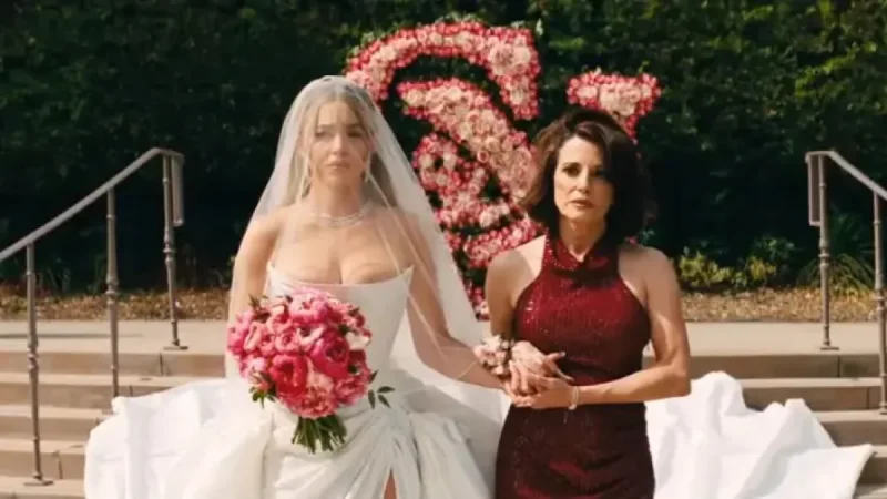 Euphoria season three trailer: A wedding, a drug interrogation and a town that won’t stop changing