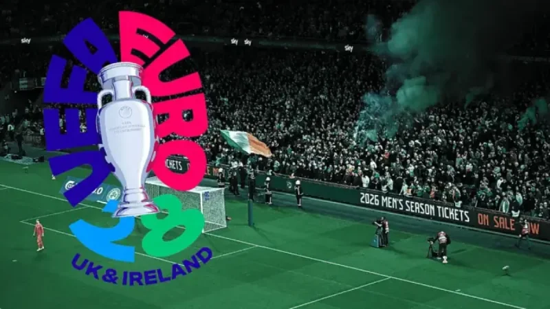 Euro 2028: Five Ways UEFA’s Low-Price Ticket Pledge Redraws the Economics of Major Tournaments