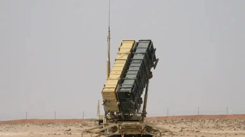 Iran Awacs Hit: Photos of Heavily Damaged US Radar Jet at Saudi Base Raise Strategic Alarm