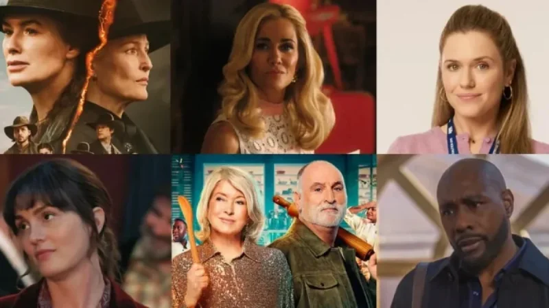 Major TV Show Cancellations Announced for 2026: CBS, NBC, Netflix Lead