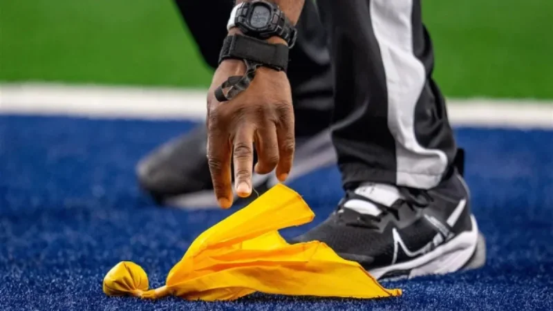Steelers’ Rooney II Cautions Against New Replay Assistance Moves