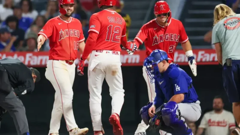 Angels Vs Cubs: The Earliest Meeting Ever, and the Uneasy Trade-Off Between “New” Arms and Old Problems