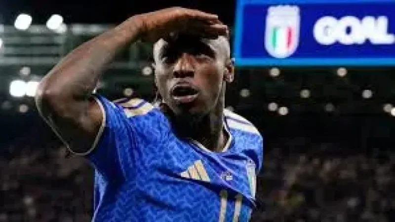 Bosnia And Herzegovina Vs Italy: Playoff Lineups and High Stakes Tonight