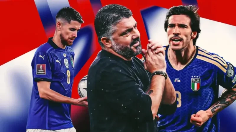 Bosnia Vs Italy: One match to end a nation’s World Cup exile and the players who carry it