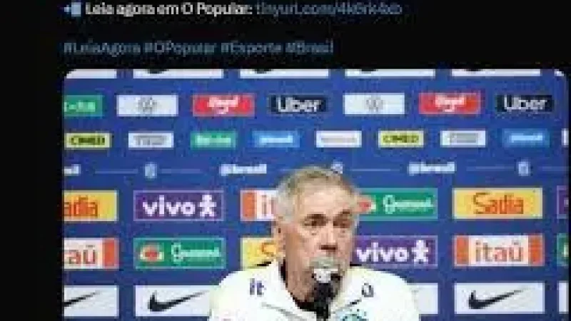 Brazil Vs Croatia: Cunha Rejects ‘Revenge’ Narrative Ahead of Orlando Friendly