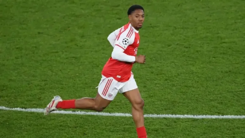 England Under 21: Why Lee Carsley Says Myles Lewis-Skelly Could Transform Arsenal’s Options