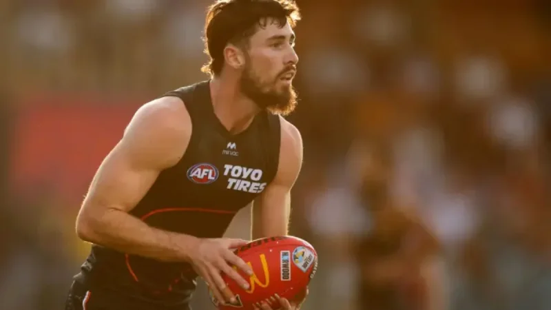 Gather Round Promises Up-Close Access — What’s On at Gather Round and How Fans Can Meet Their AFL Heroes