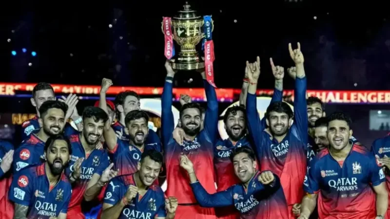 Gujarat Titans Vs Punjab Kings Standings: Early readings from a fragmented IPL schedule