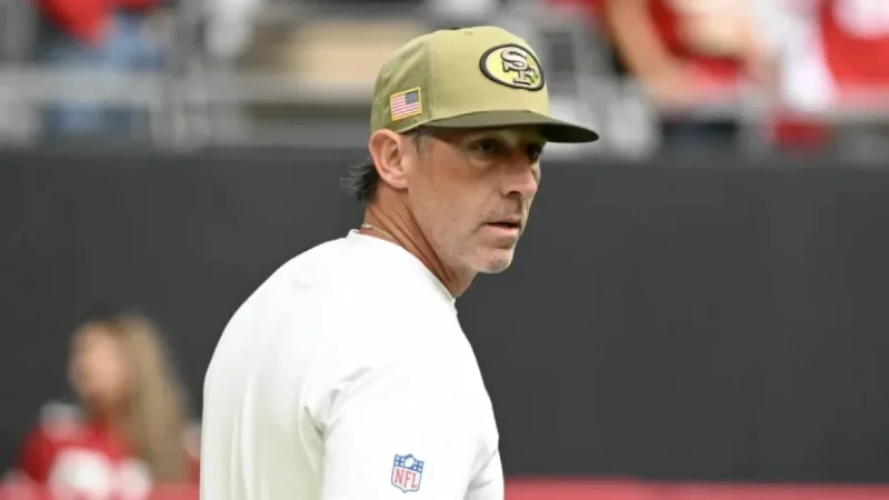 Kyle Shanahan Sees Little Value in Kicking Off 2026 Season in Australia