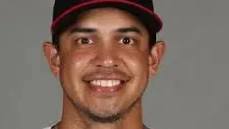 Mauricio Dubon and the Quiet Reality of a Sunday Lineup Change in Atlanta