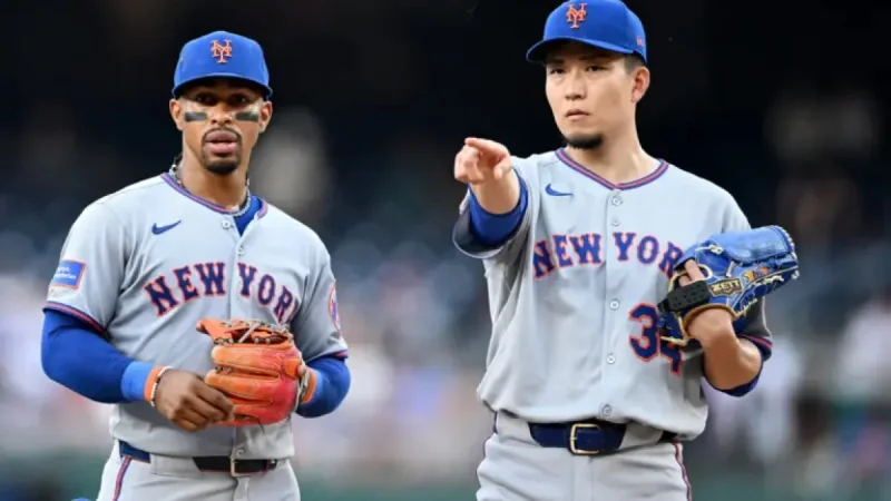 Mets Vs Cardinals: The momentum pitch — and the contradiction hiding in plain sight