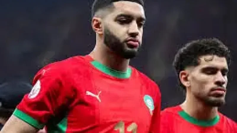 Morocco Vs Paraguay: Three Reveals from a High-Stakes Friendly