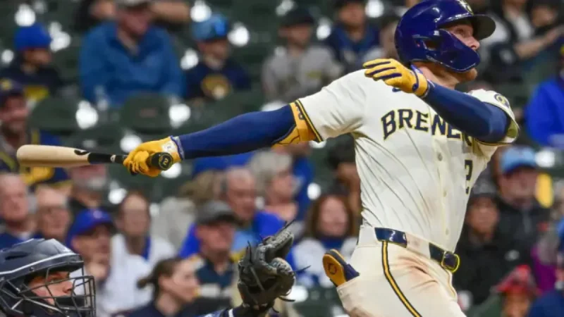 Rays Vs Brewers at the March 30 inflection point: Milwaukee’s hot start meets Tampa Bay’s early test