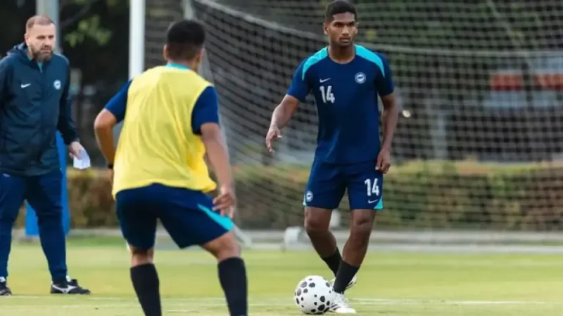 Singapore Vs Bangladesh: ‘We want more’ — Lions Keep Pressure on Despite Dead Rubber